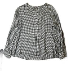 Madewell Blouse